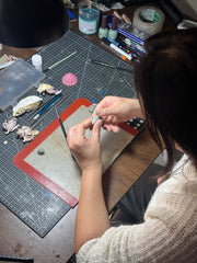 Custom Purchase Link – Only Available During Livestream!!!