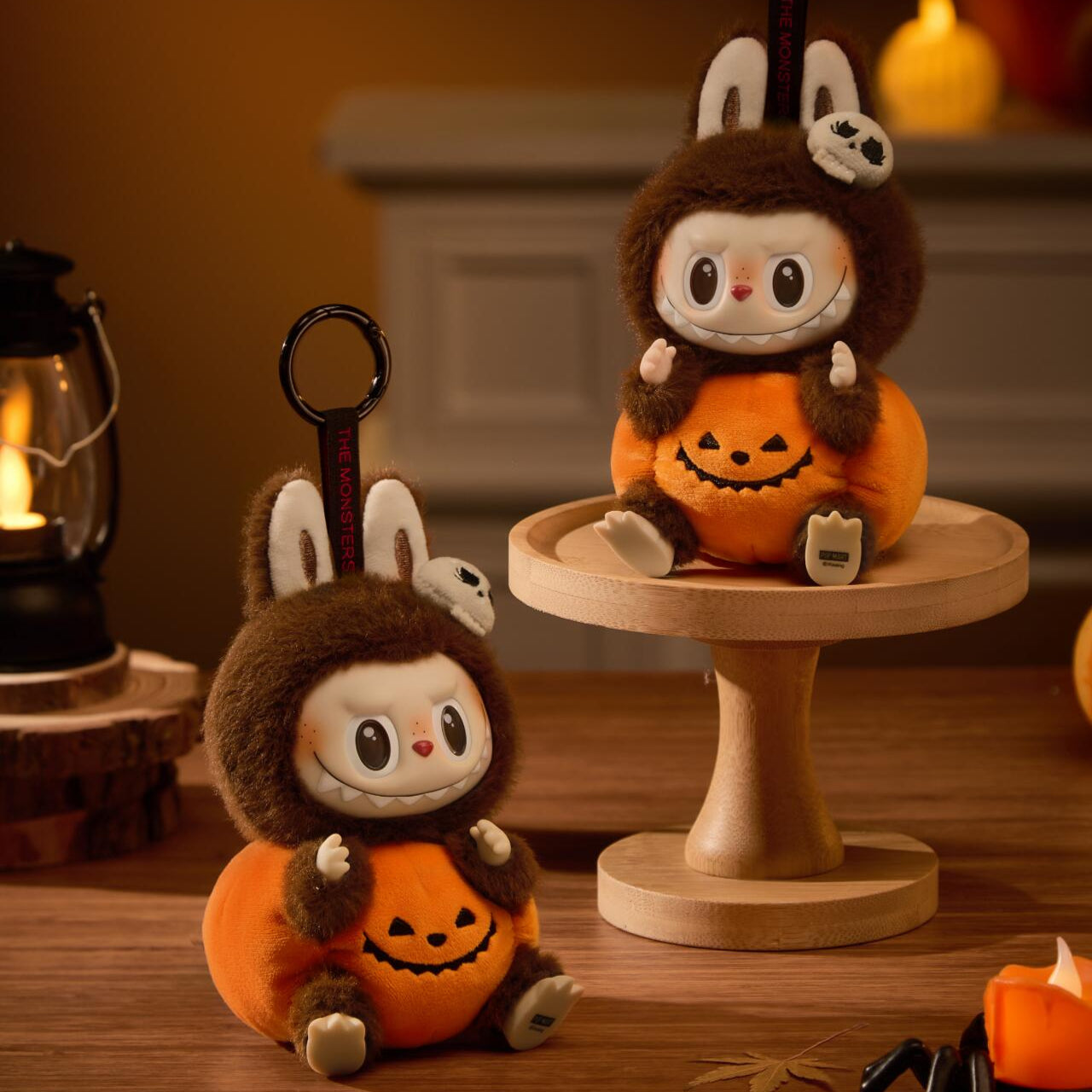 Mokoko Halloween Series Magic of Pumpkin preorder in 7 days