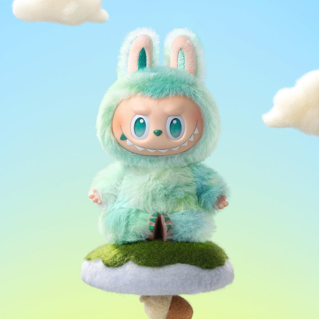 Amazon.com: POP MART The Monsters Big into Energy Series